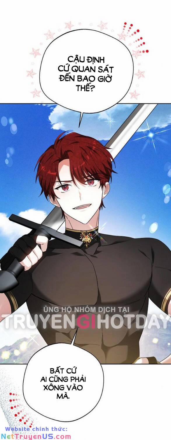 Cô Dâu Của Obsidian 9.1 trang 18