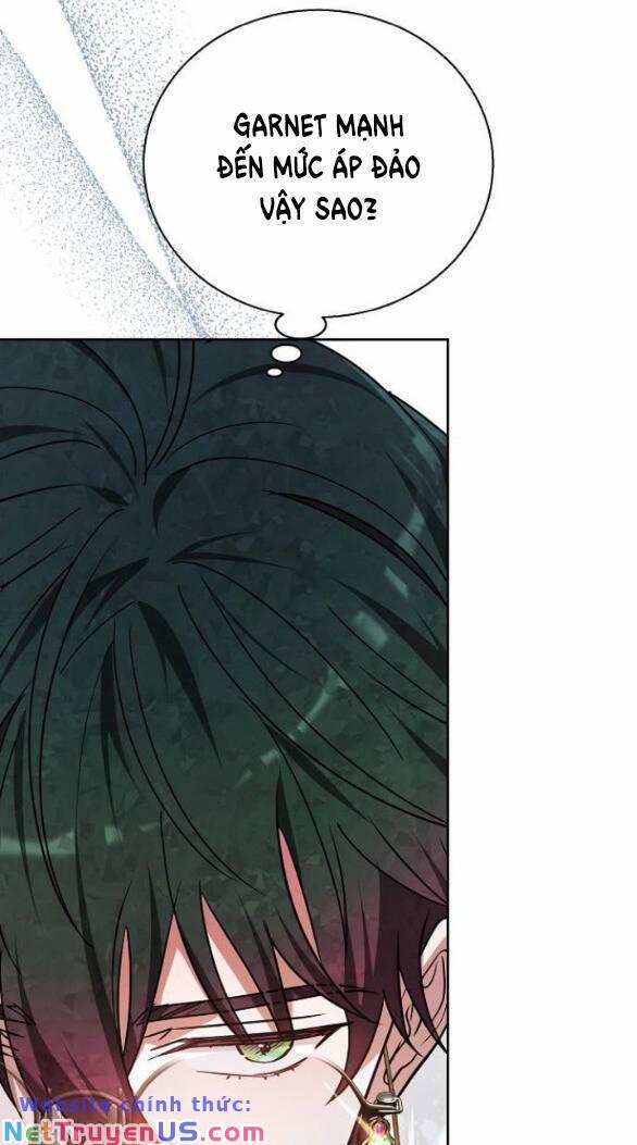 Cô Dâu Của Obsidian 9.1 trang 19