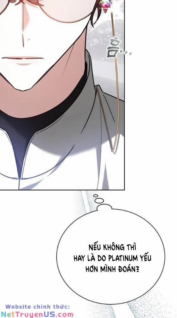 Cô Dâu Của Obsidian 9.1 trang 20