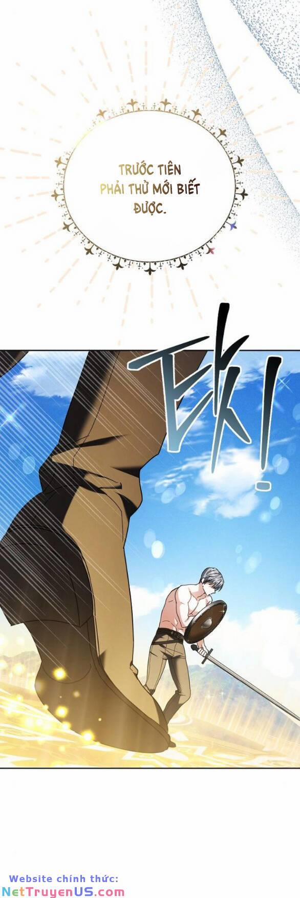 Cô Dâu Của Obsidian 9.1 trang 21