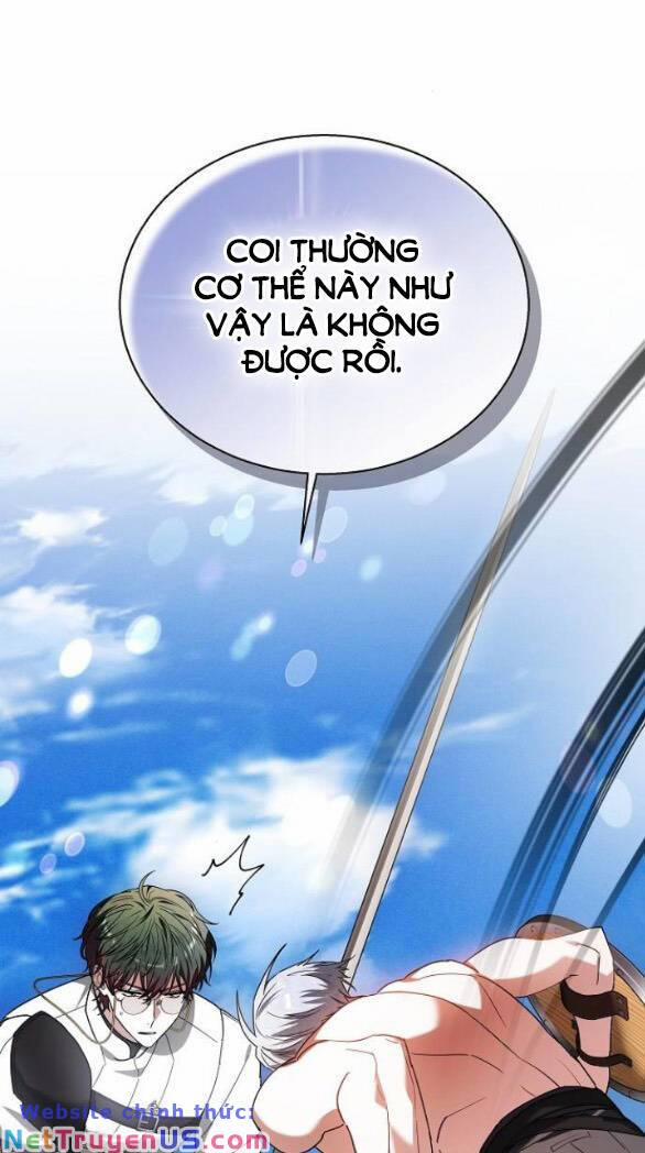 Cô Dâu Của Obsidian 9.1 trang 25