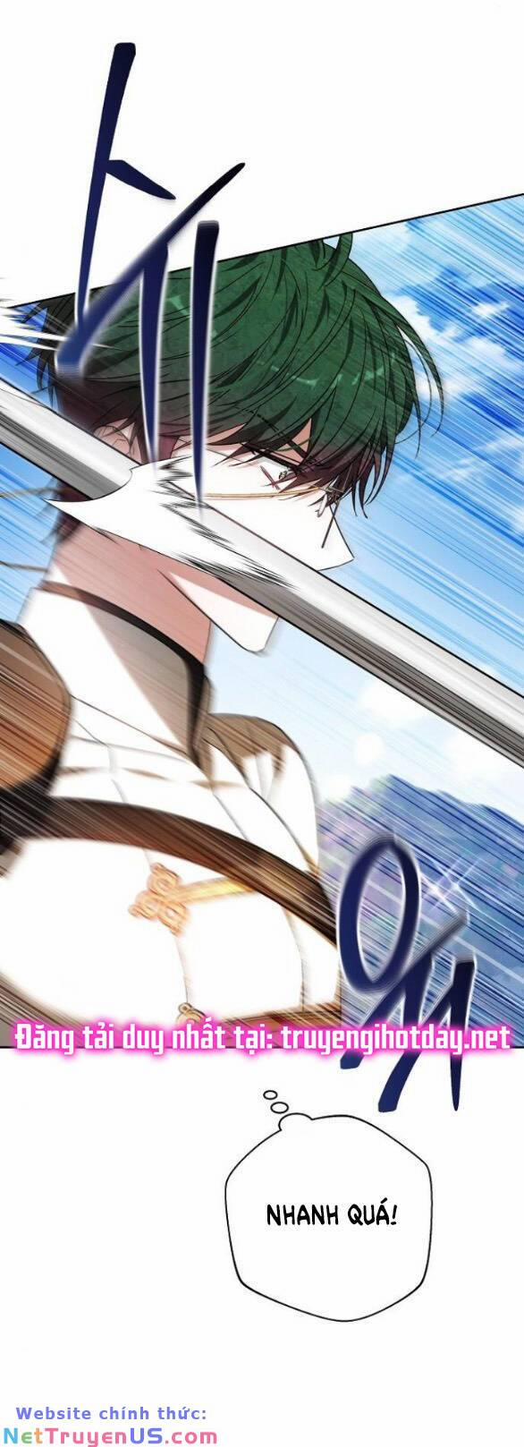 Cô Dâu Của Obsidian 9.1 trang 27