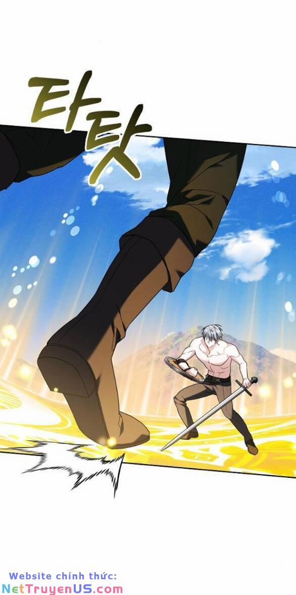 Cô Dâu Của Obsidian 9.1 trang 28