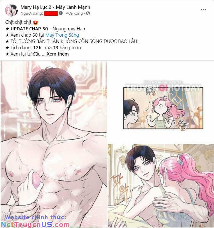 Cô Dâu Của Obsidian 9.1 trang 3