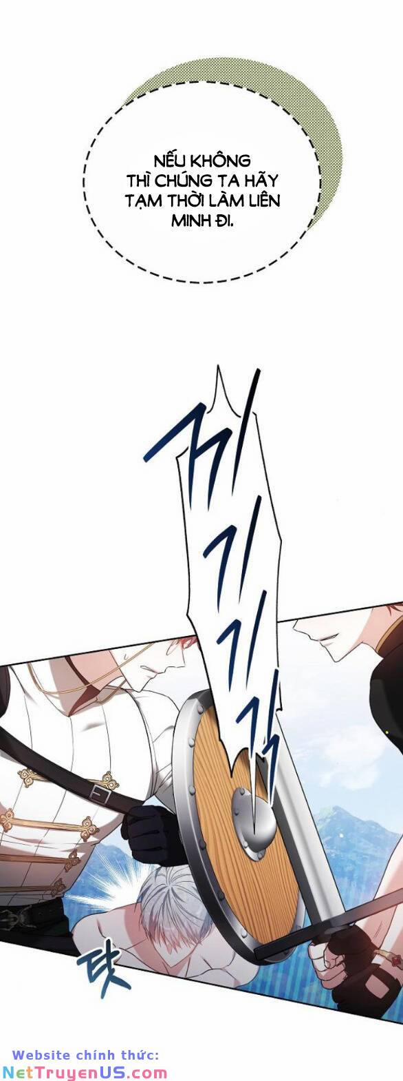 Cô Dâu Của Obsidian 9.1 trang 39