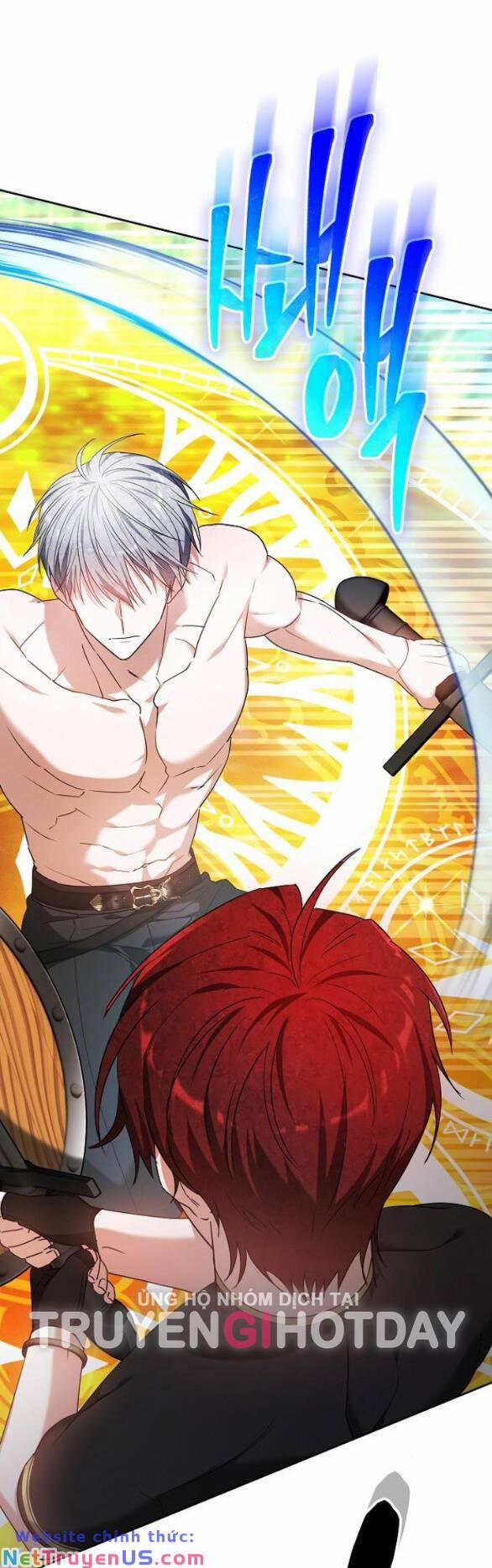 Cô Dâu Của Obsidian 9.1 trang 40