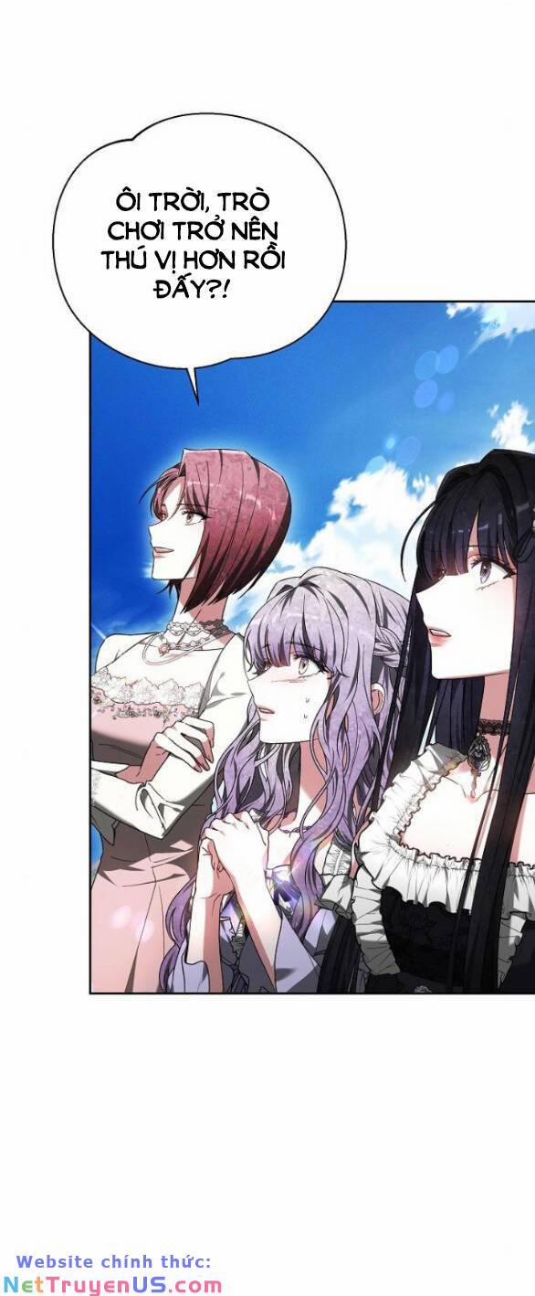 Cô Dâu Của Obsidian 9.1 trang 6