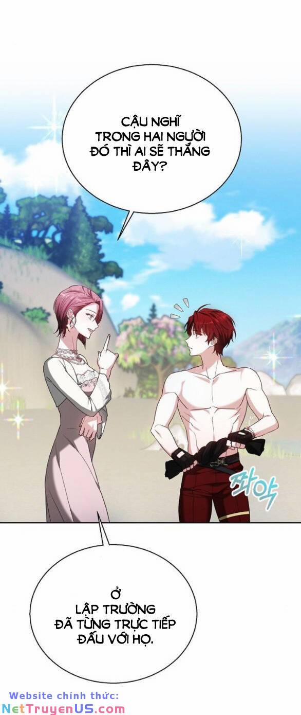 Cô Dâu Của Obsidian 9.2 trang 14