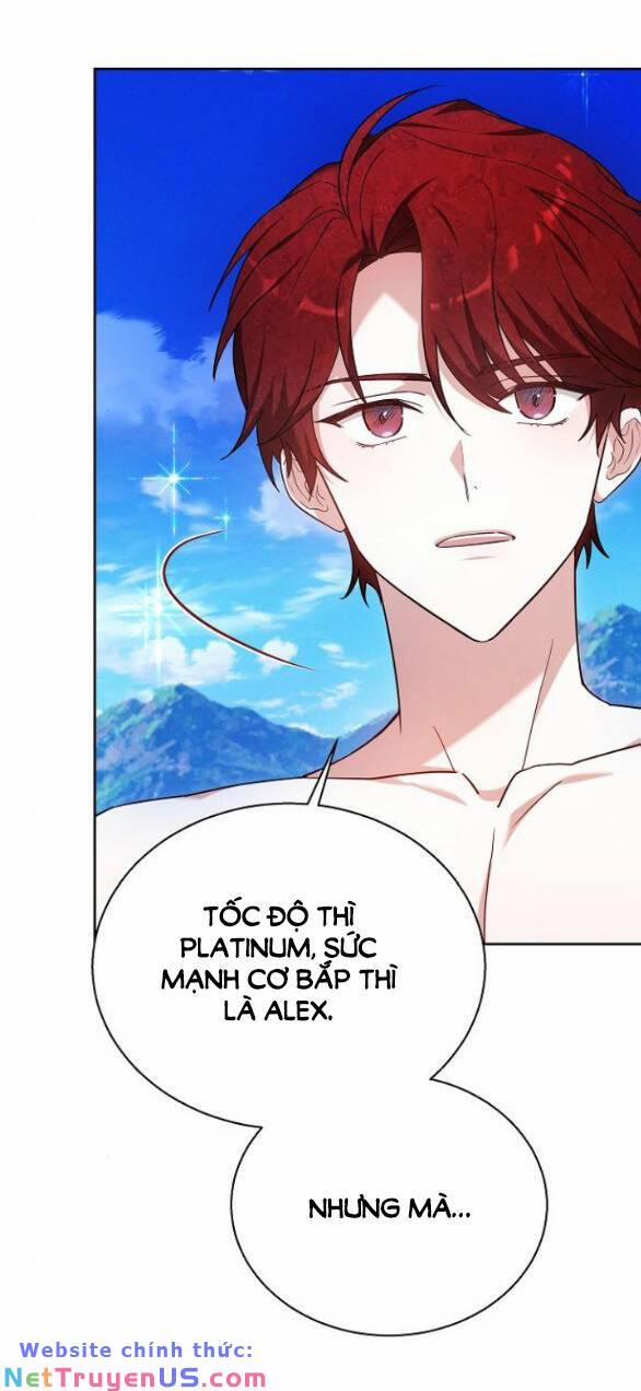 Cô Dâu Của Obsidian 9.2 trang 15