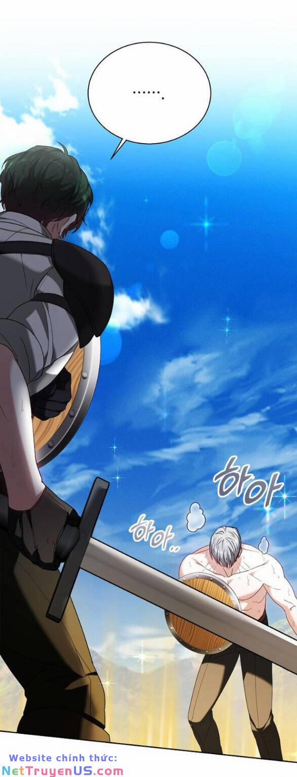 Cô Dâu Của Obsidian 9.2 trang 19