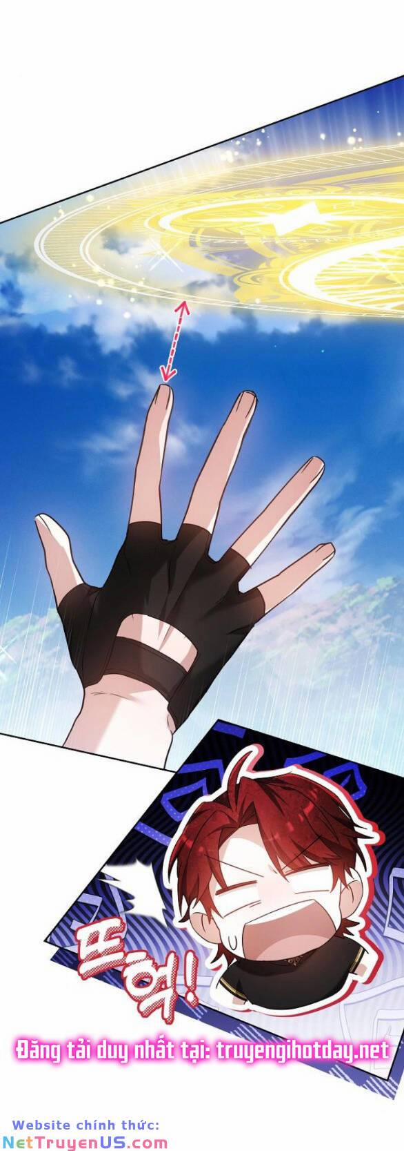 Cô Dâu Của Obsidian 9.2 trang 3