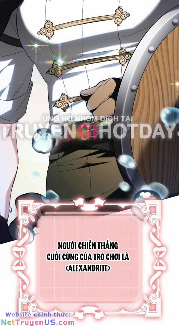 Cô Dâu Của Obsidian 9.2 trang 30