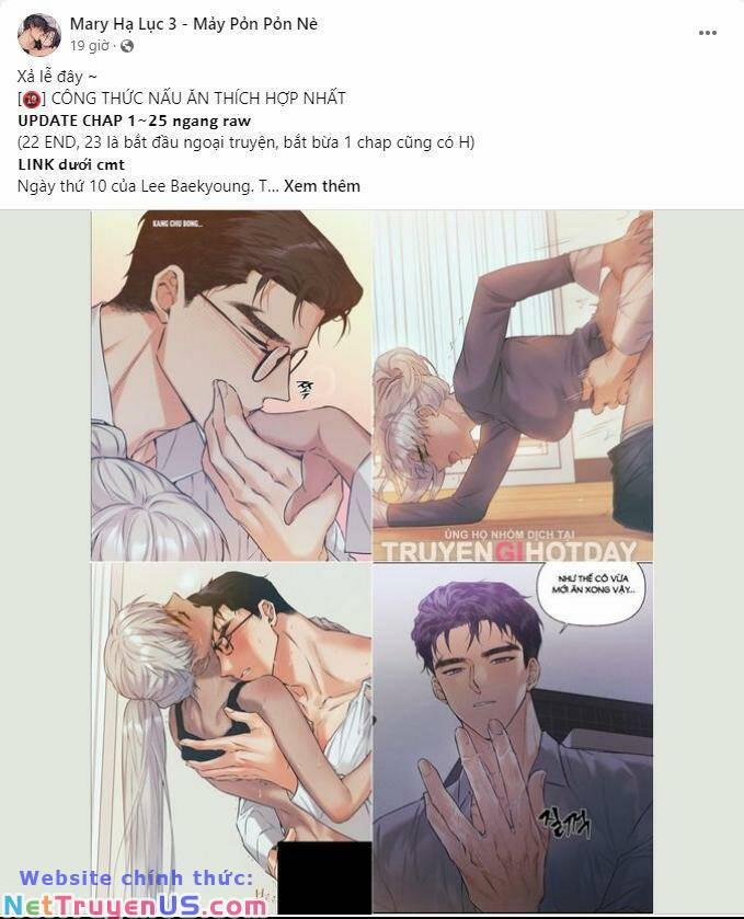 Cô Dâu Của Obsidian 9.2 trang 38