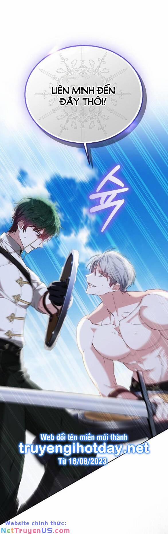 Cô Dâu Của Obsidian 9.2 trang 44