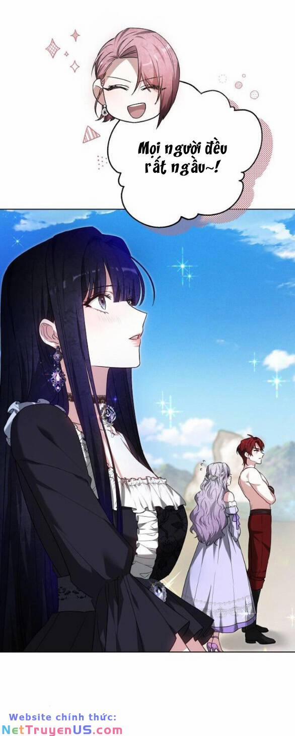 Cô Dâu Của Obsidian 9.2 trang 66