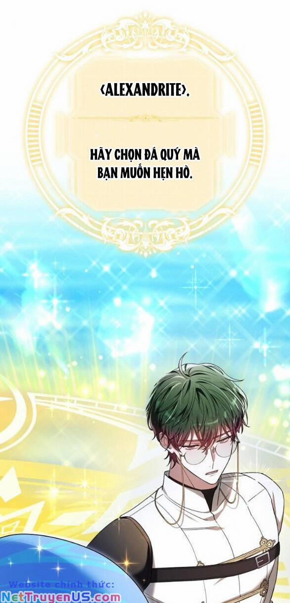 Cô Dâu Của Obsidian 9.2 trang 69