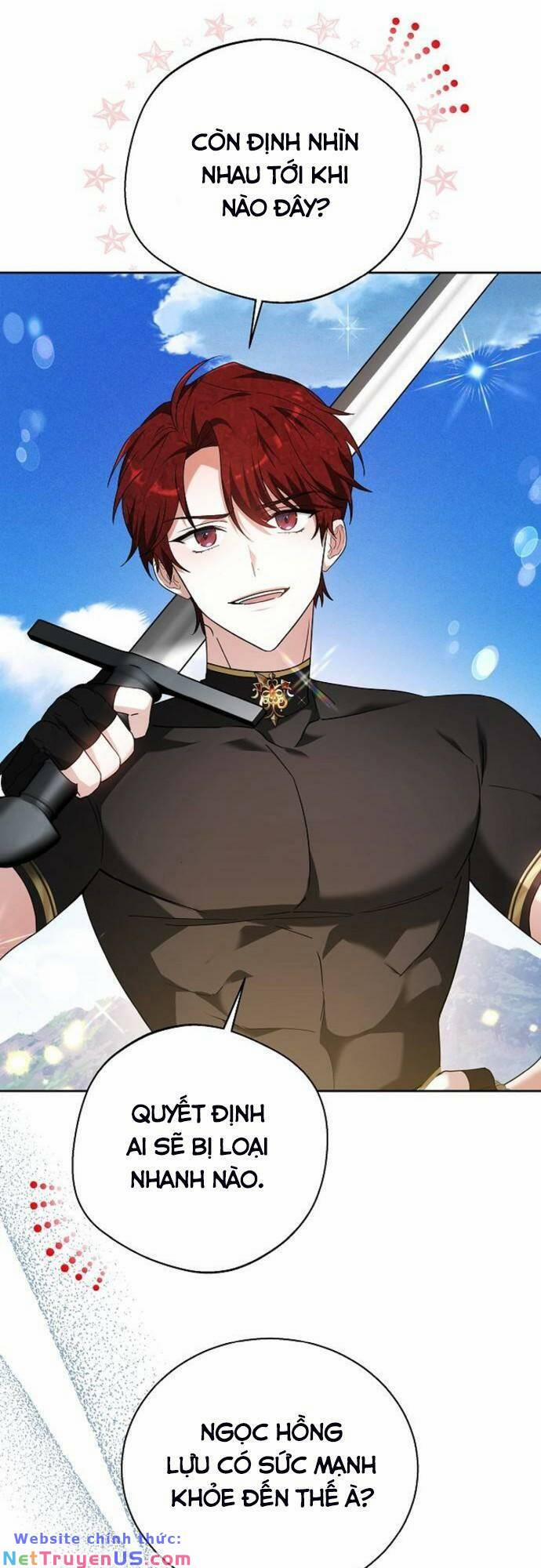 Cô Dâu Của Obsidian 9 trang 13