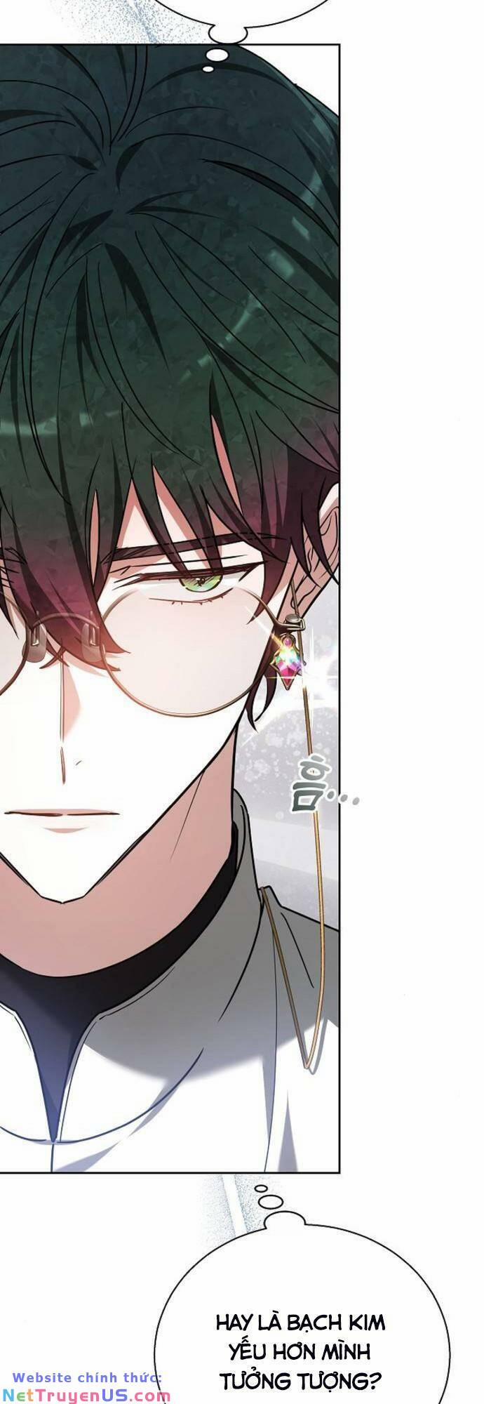 Cô Dâu Của Obsidian 9 trang 14