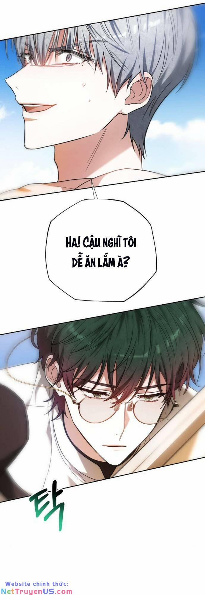 Cô Dâu Của Obsidian 9 trang 18