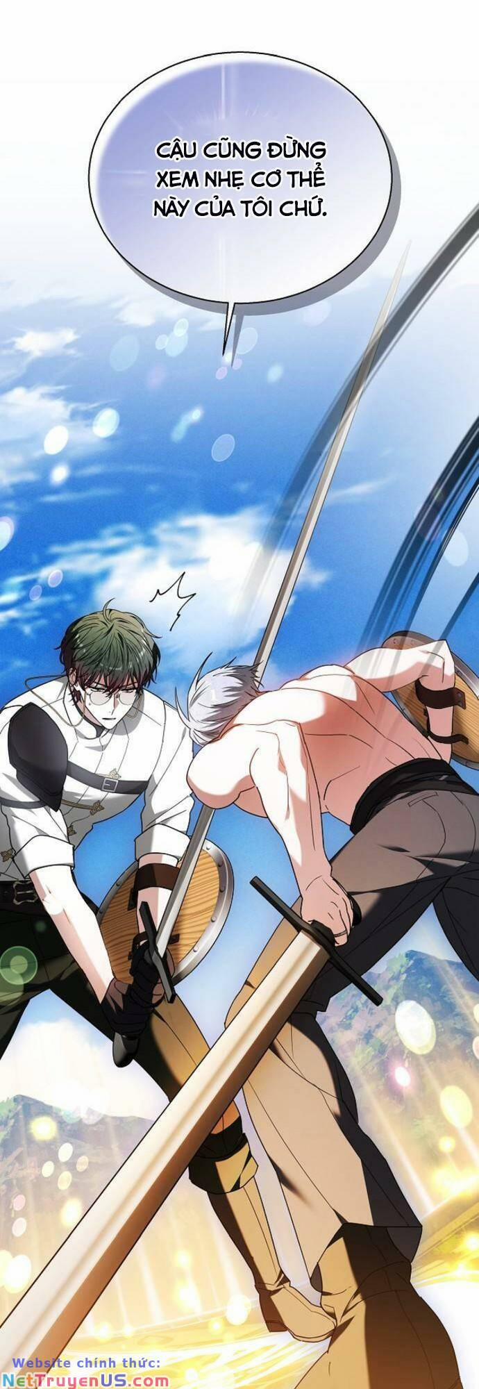 Cô Dâu Của Obsidian 9 trang 19