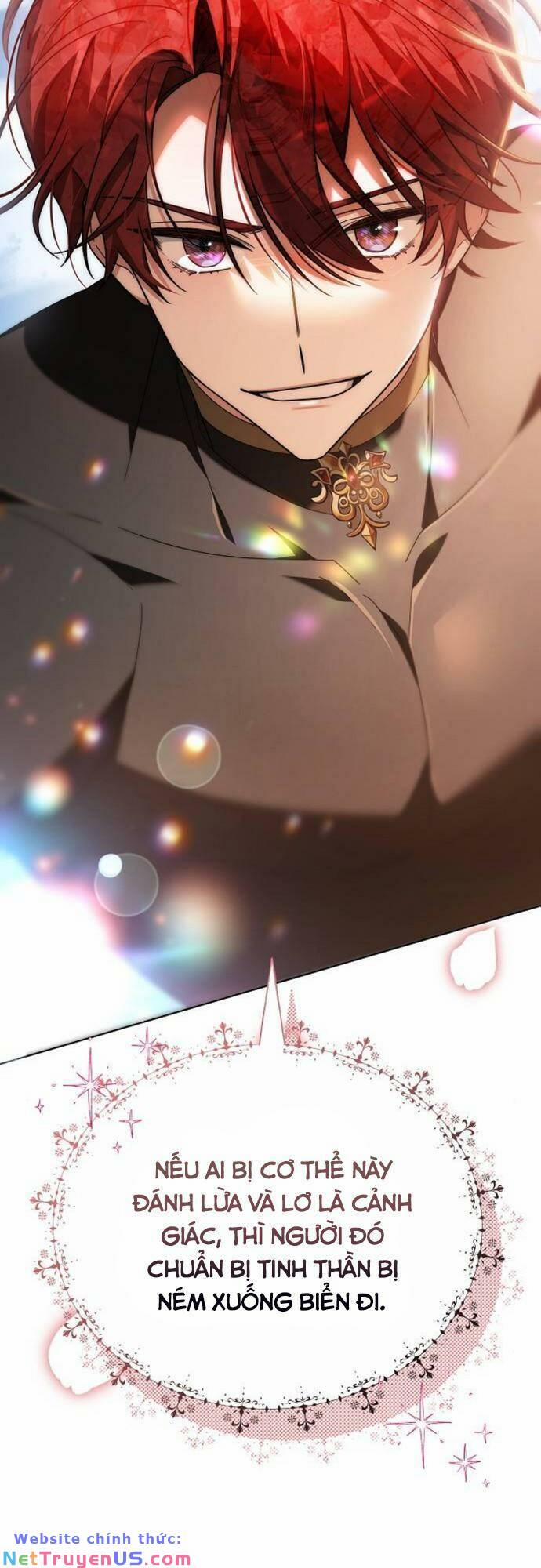 Cô Dâu Của Obsidian 9 trang 2