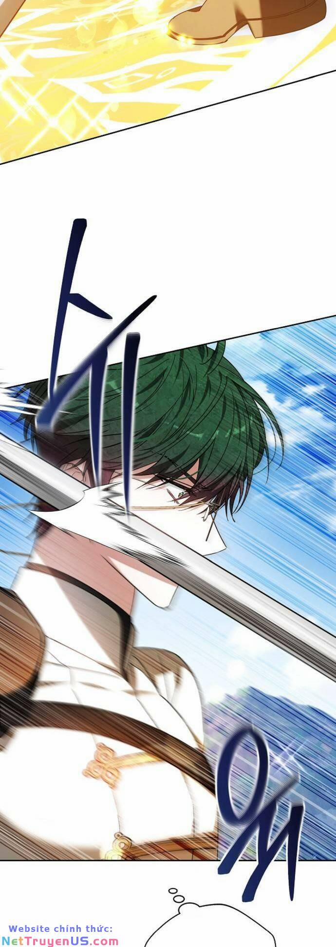 Cô Dâu Của Obsidian 9 trang 20