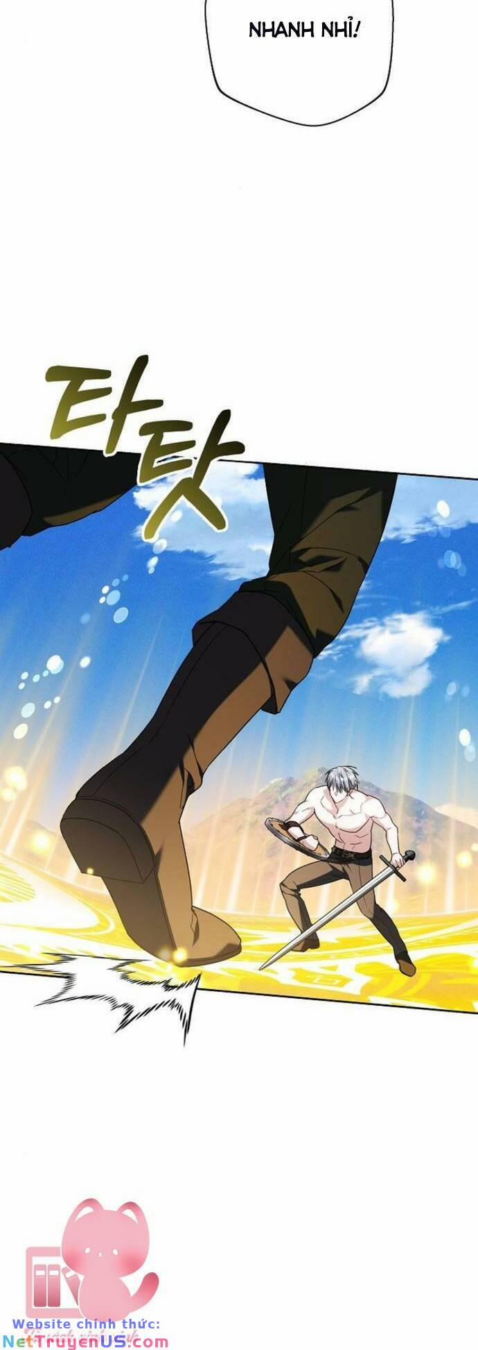 Cô Dâu Của Obsidian 9 trang 21