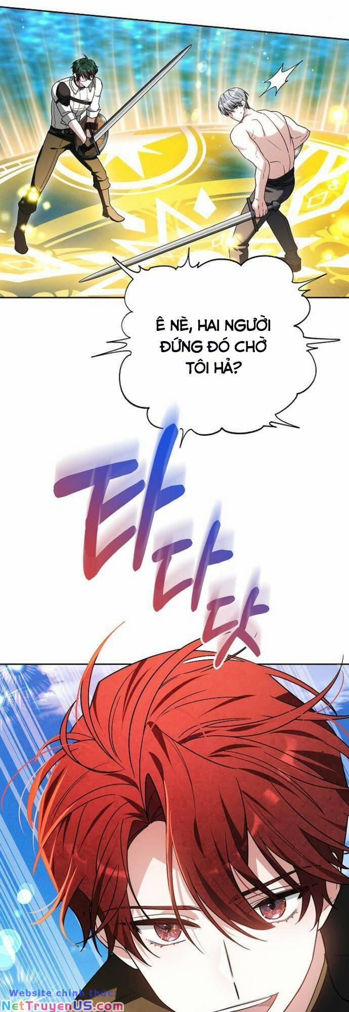 Cô Dâu Của Obsidian 9 trang 22