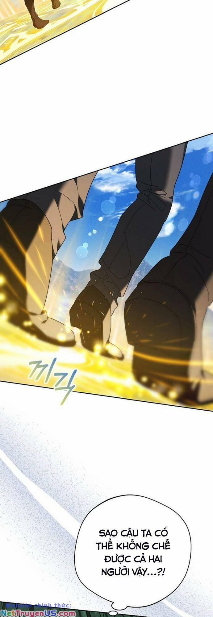 Cô Dâu Của Obsidian 9 trang 24