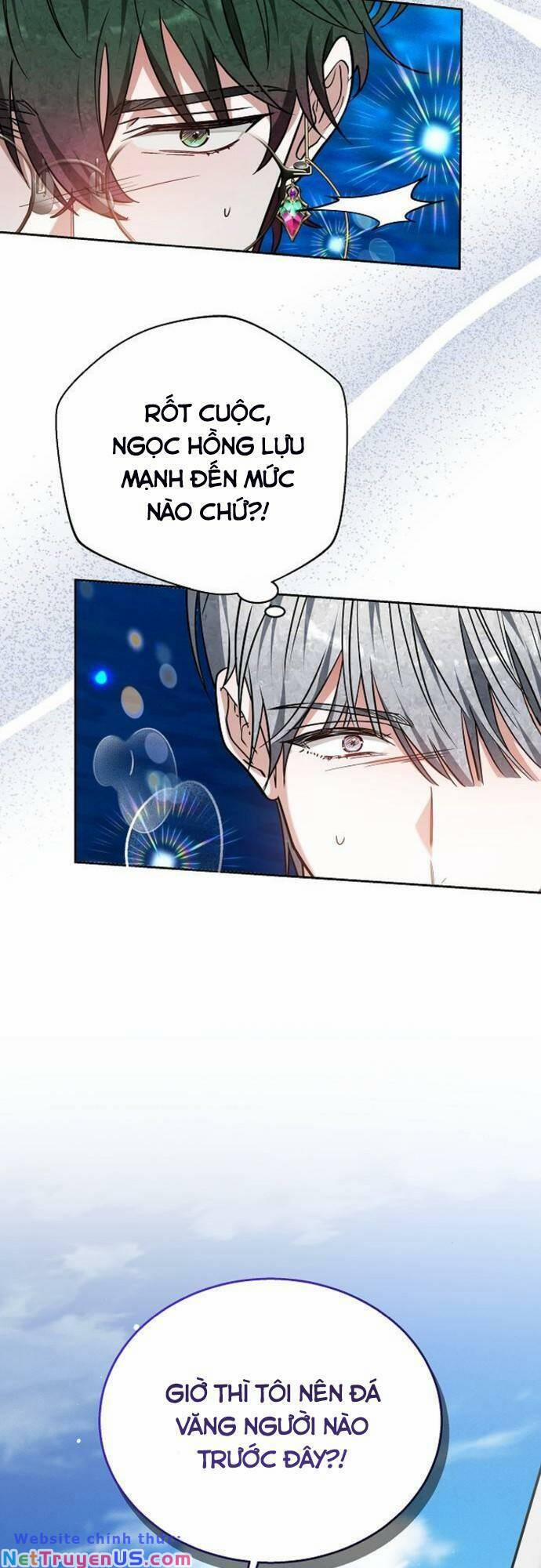 Cô Dâu Của Obsidian 9 trang 25