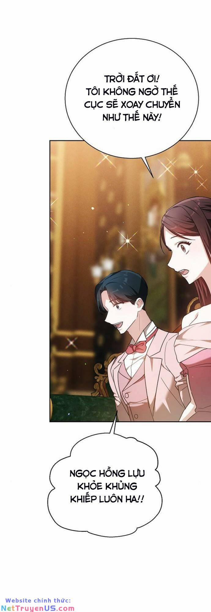 Cô Dâu Của Obsidian 9 trang 27