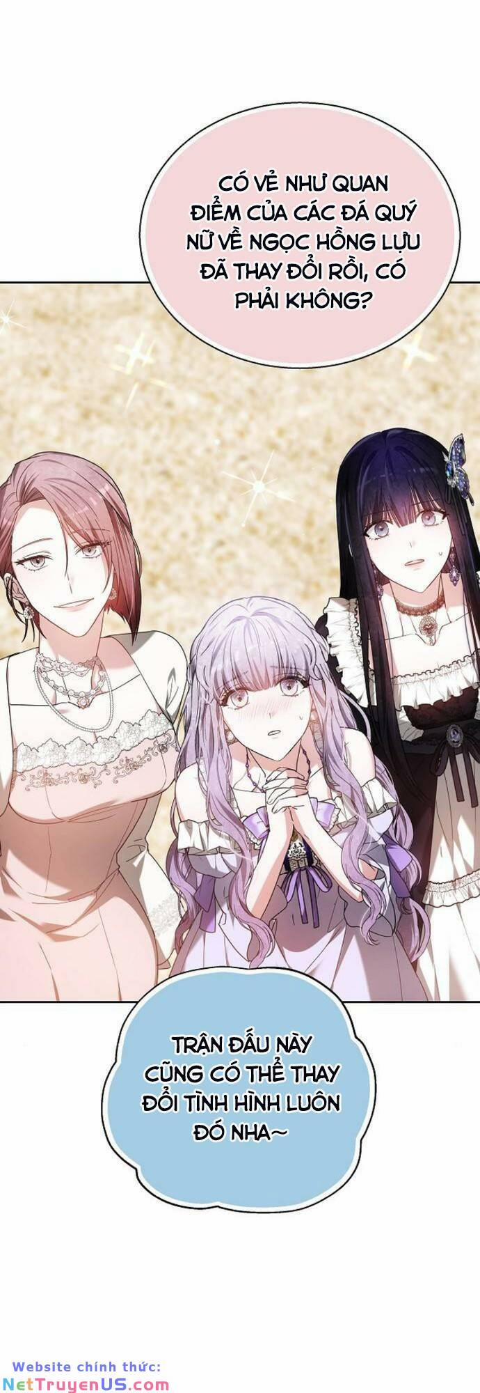 Cô Dâu Của Obsidian 9 trang 28