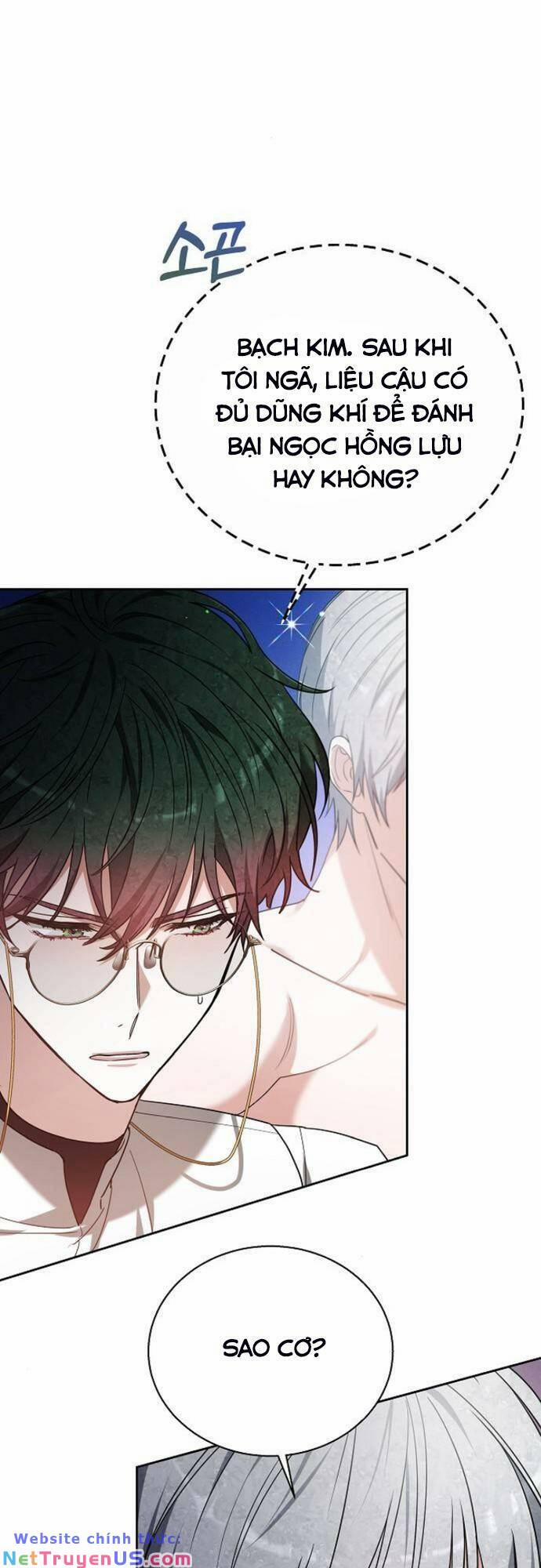 Cô Dâu Của Obsidian 9 trang 29