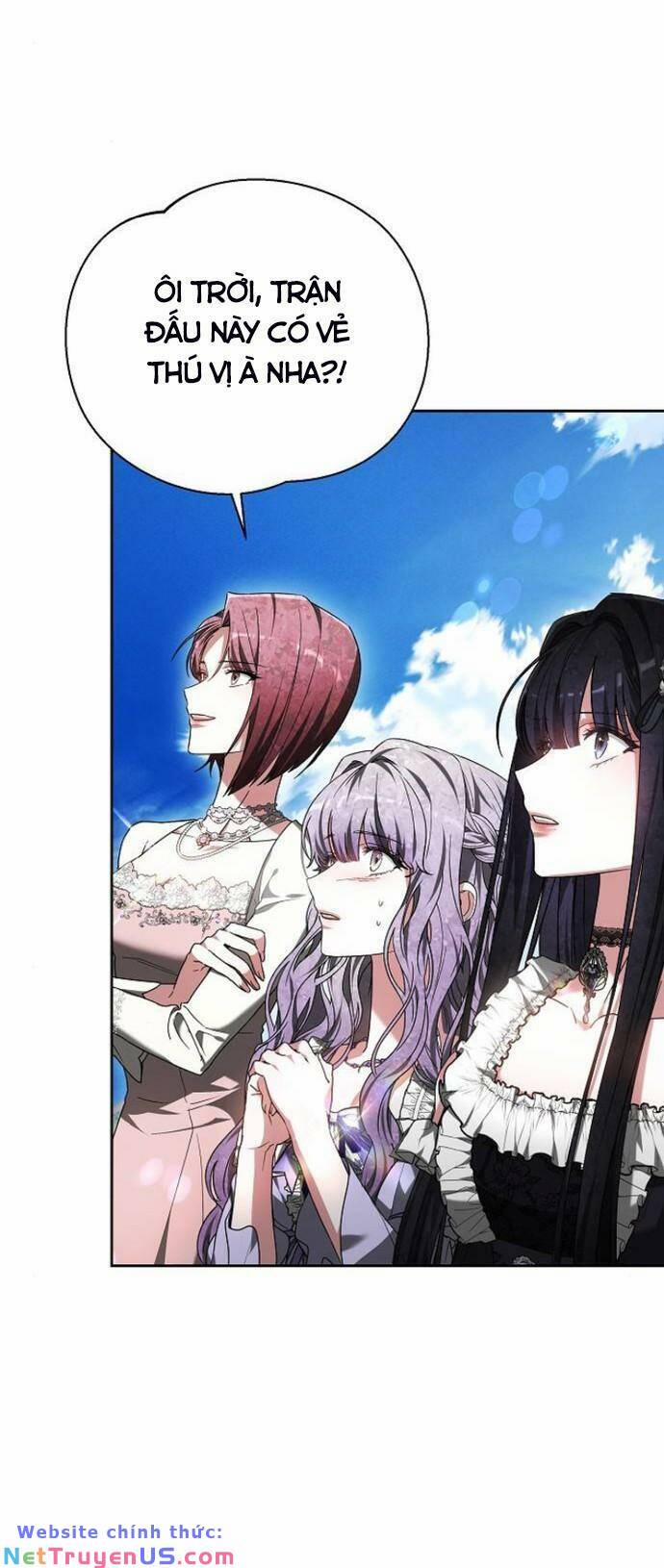 Cô Dâu Của Obsidian 9 trang 3