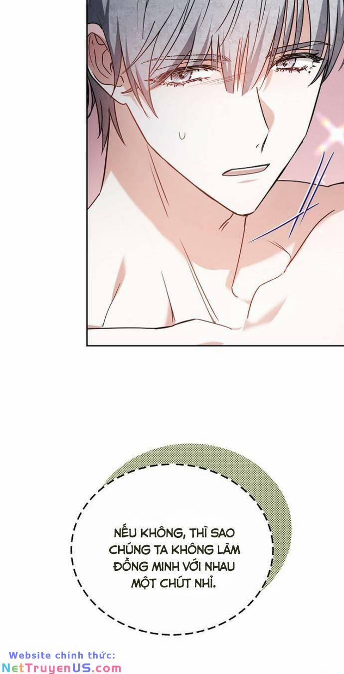 Cô Dâu Của Obsidian 9 trang 30