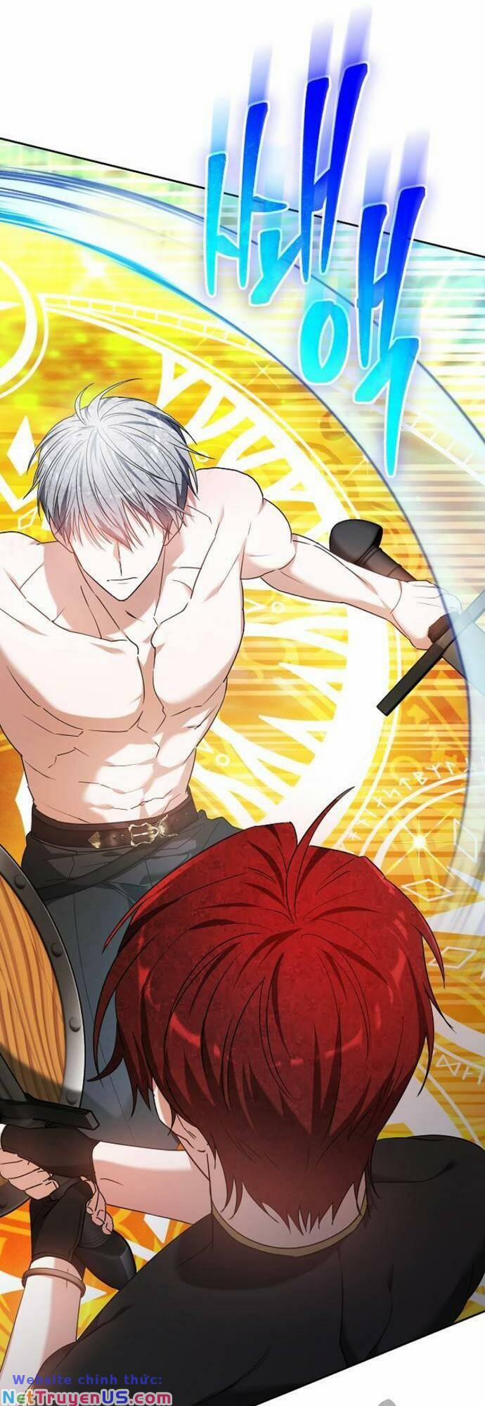 Cô Dâu Của Obsidian 9 trang 32