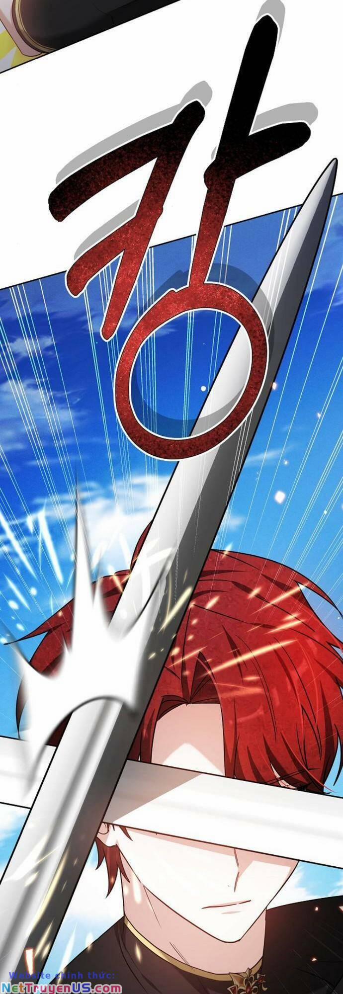 Cô Dâu Của Obsidian 9 trang 33