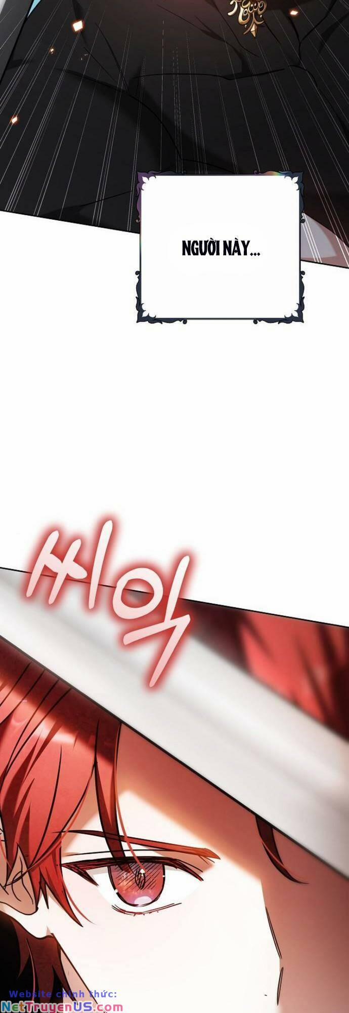 Cô Dâu Của Obsidian 9 trang 34