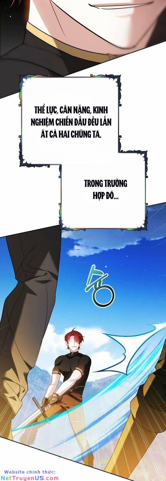 Cô Dâu Của Obsidian 9 trang 35