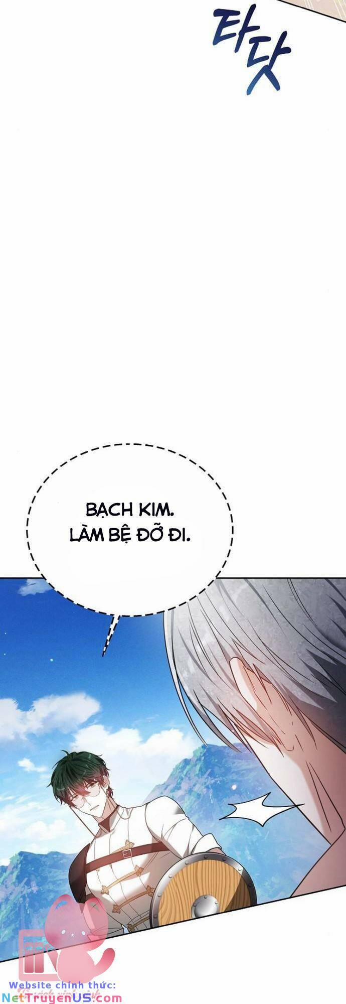 Cô Dâu Của Obsidian 9 trang 36