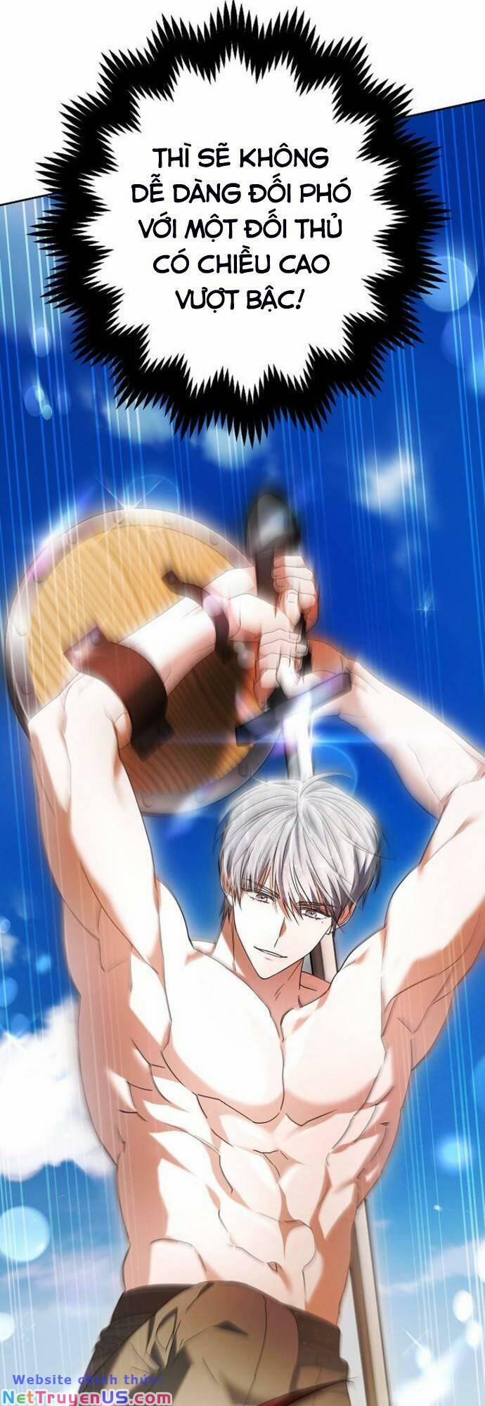 Cô Dâu Của Obsidian 9 trang 39