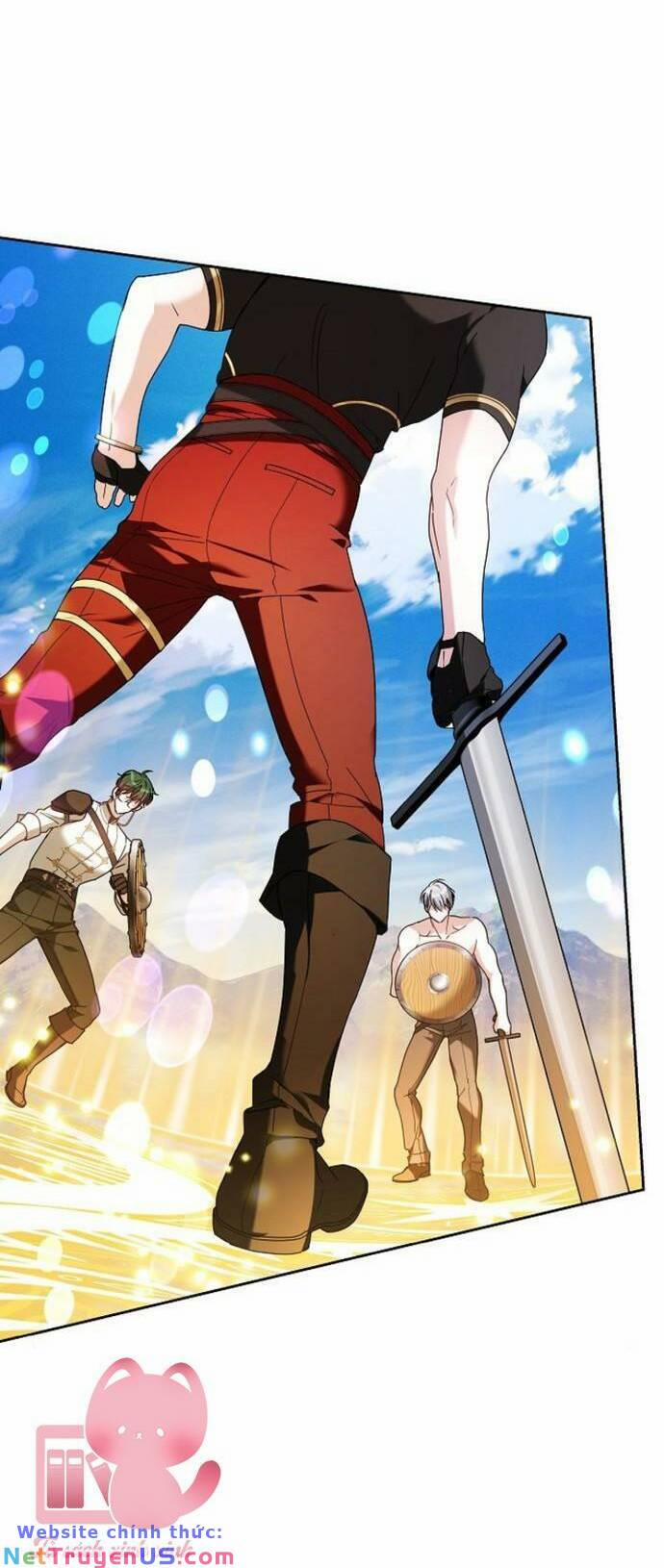 Cô Dâu Của Obsidian 9 trang 4