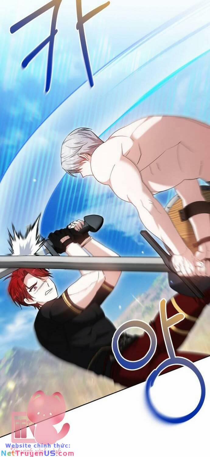 Cô Dâu Của Obsidian 9 trang 41