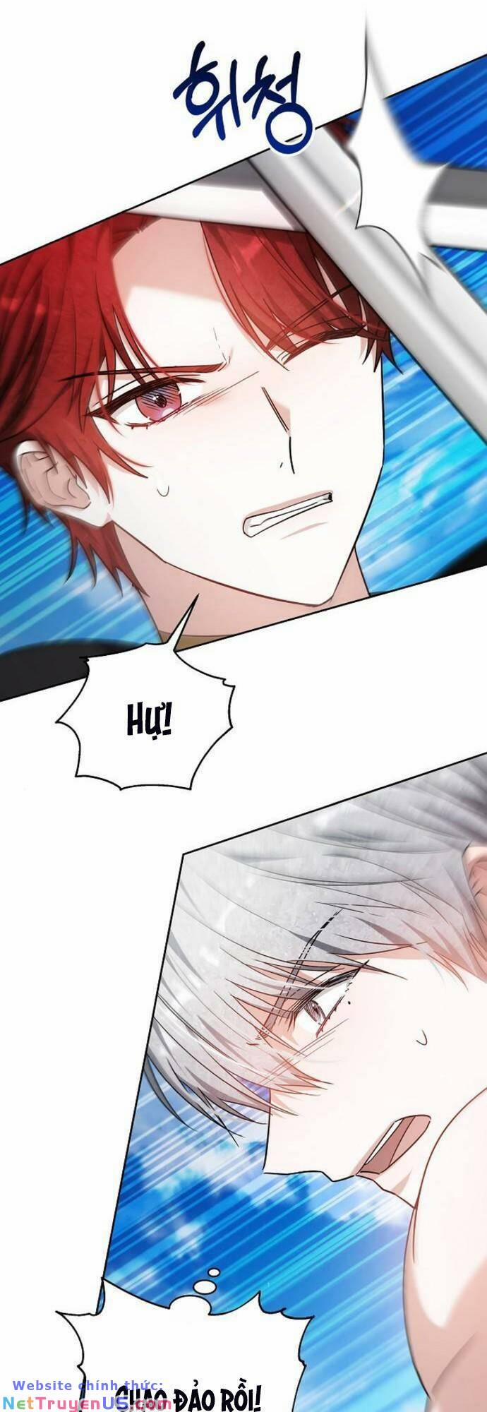 Cô Dâu Của Obsidian 9 trang 42