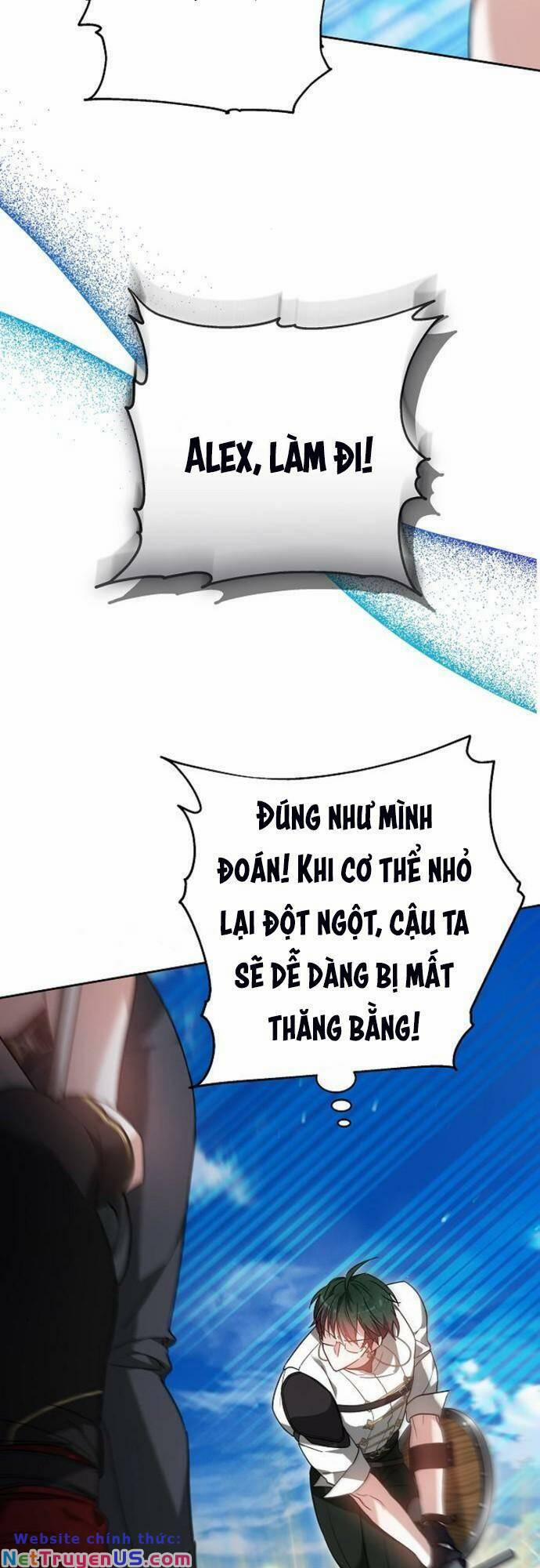 Cô Dâu Của Obsidian 9 trang 43