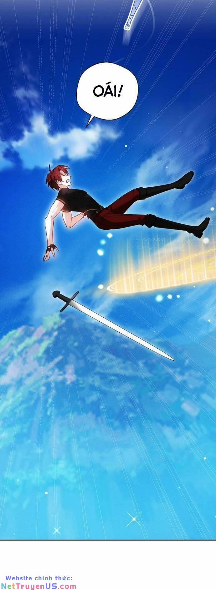 Cô Dâu Của Obsidian 9 trang 45