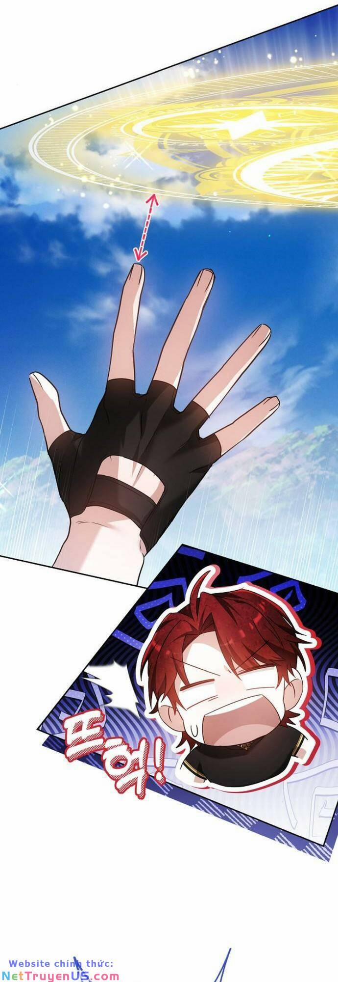 Cô Dâu Của Obsidian 9 trang 47