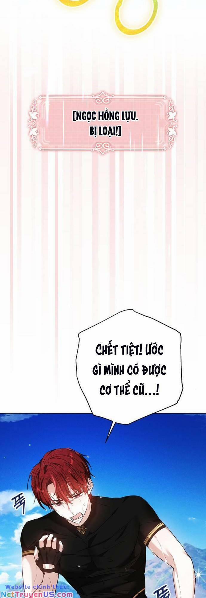 Cô Dâu Của Obsidian 9 trang 49