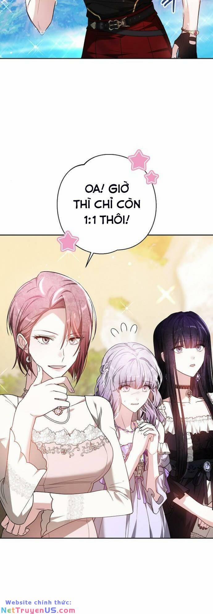 Cô Dâu Của Obsidian 9 trang 50