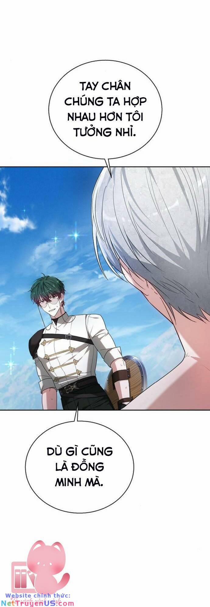 Cô Dâu Của Obsidian 9 trang 51